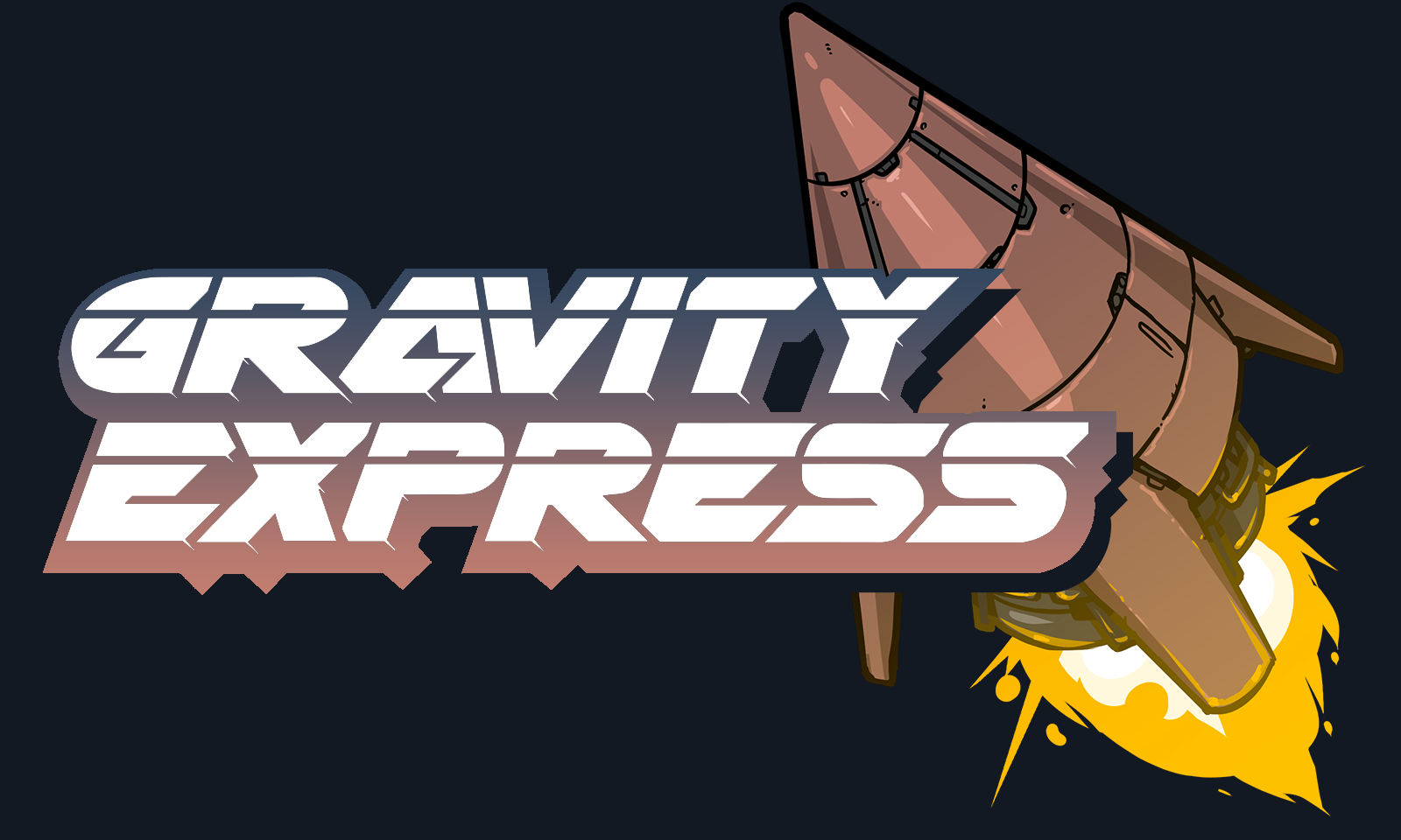 Gravity Express