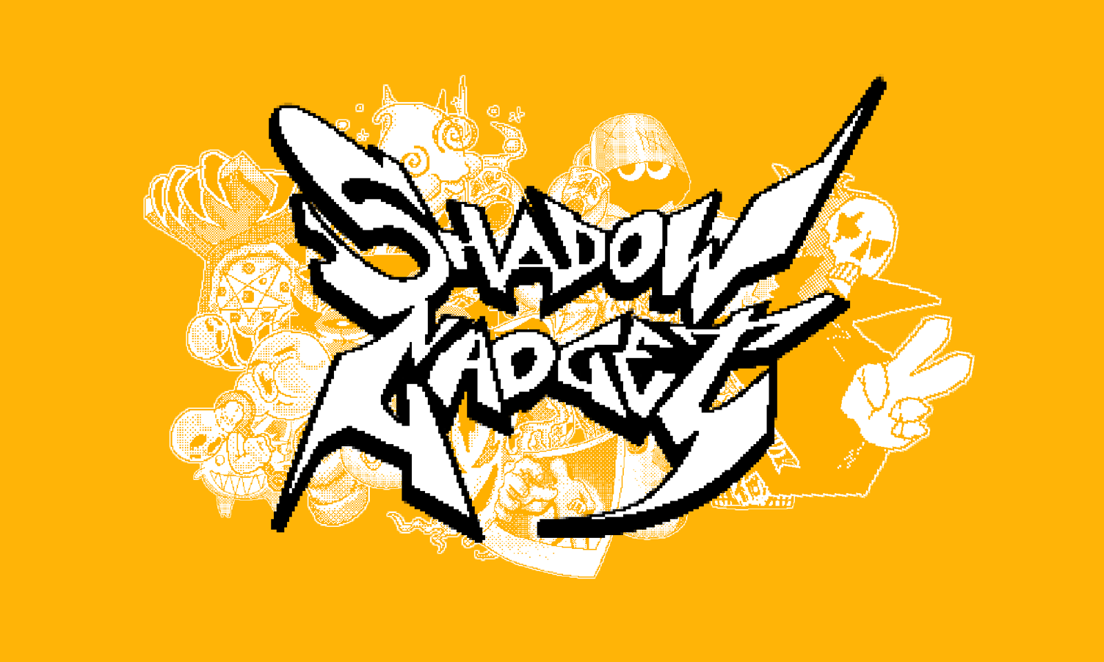Shadow Gadget