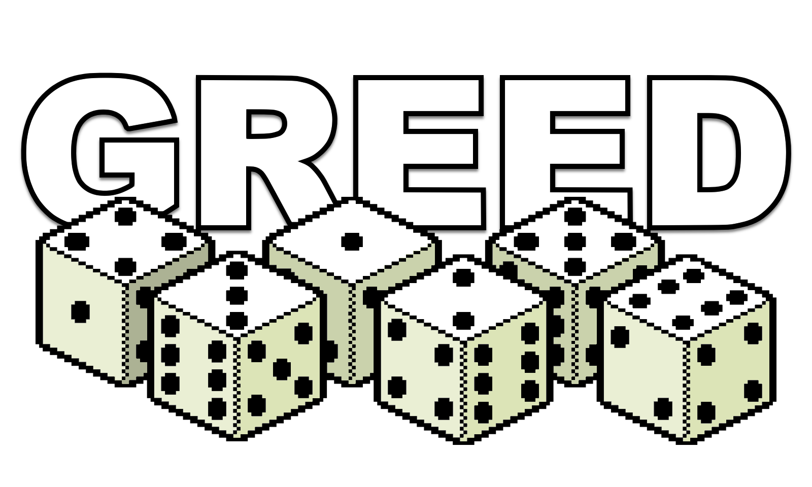 Greed