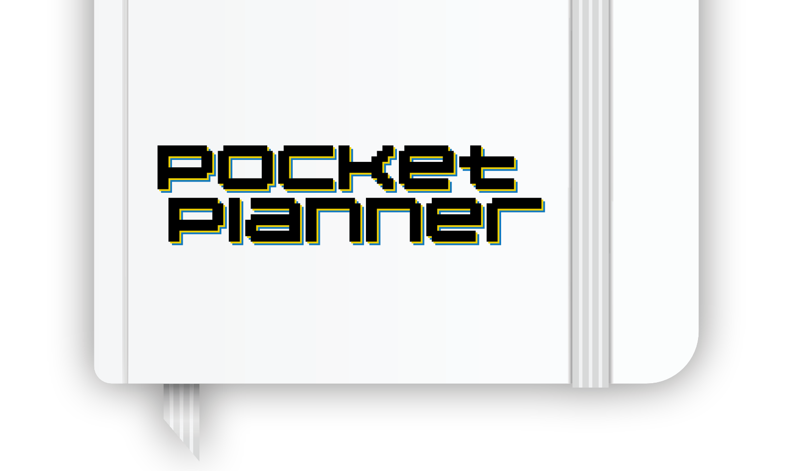 Pocket Planner