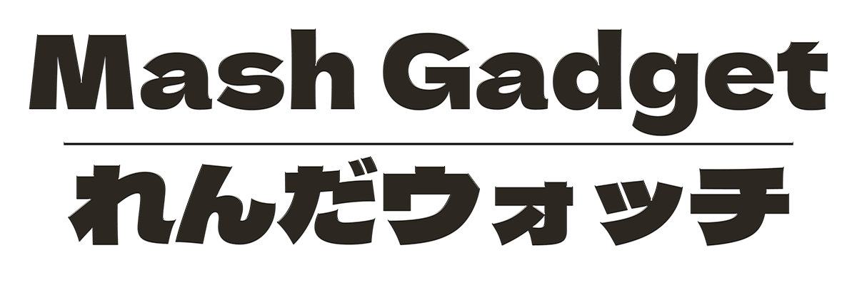 Playdate Game Mash Gadget