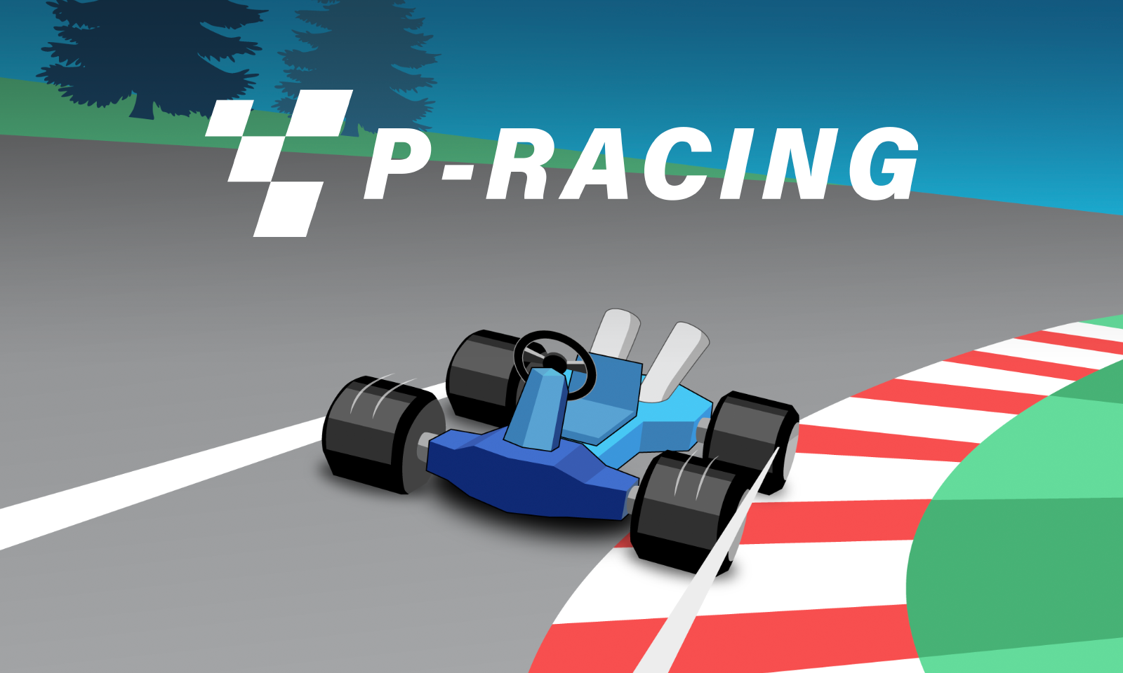 P-Racing