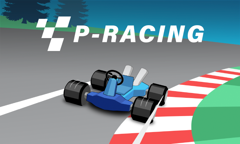 P-Racing