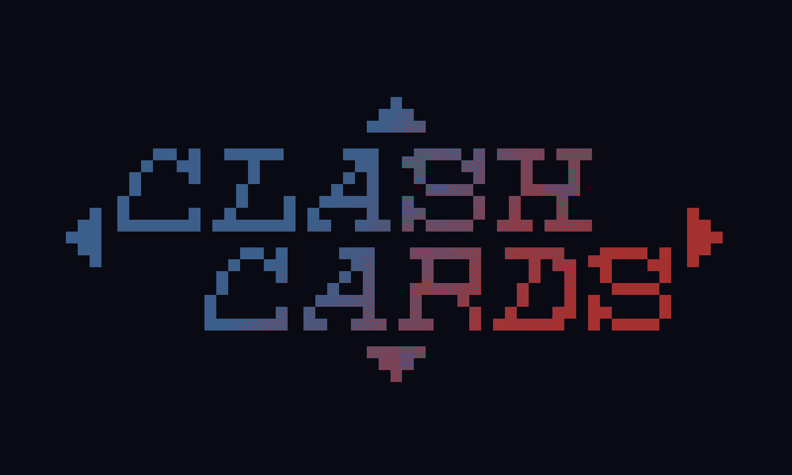 Clash Cards