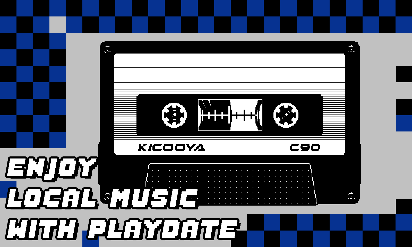 Kicooya MP3