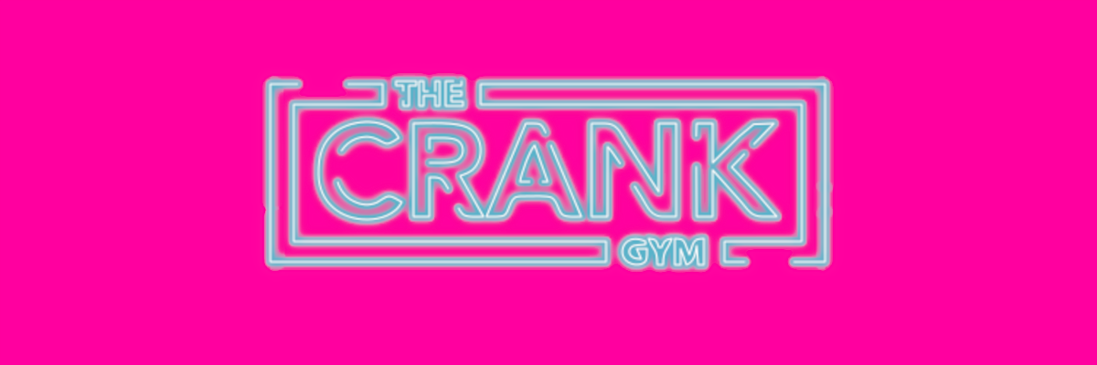 The Crank Gym