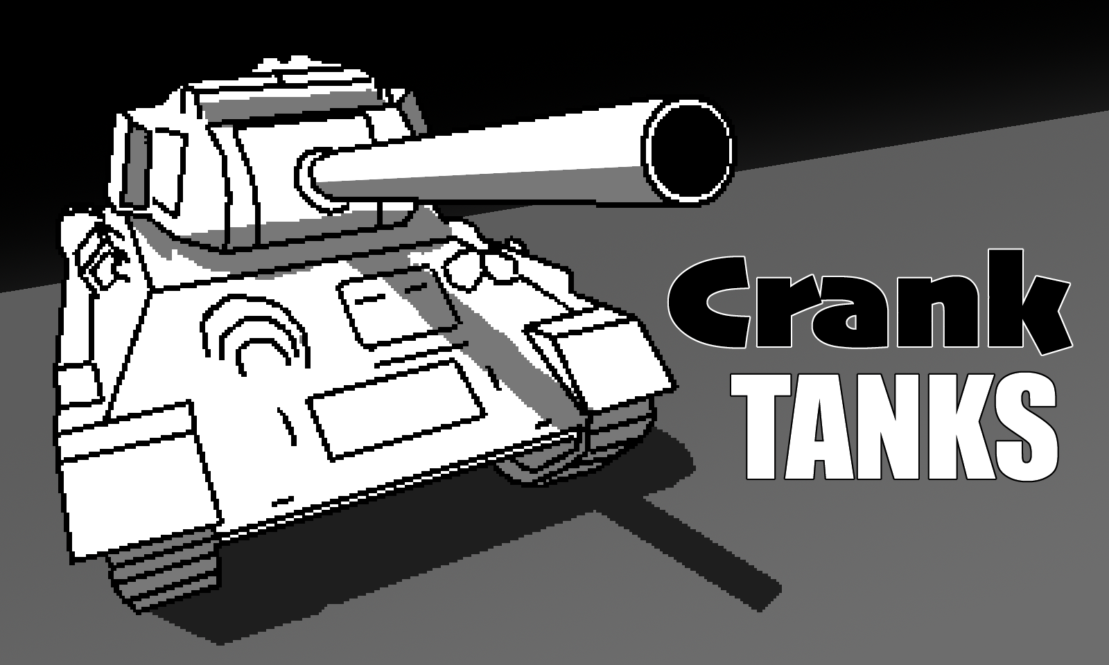 Crank Tanks