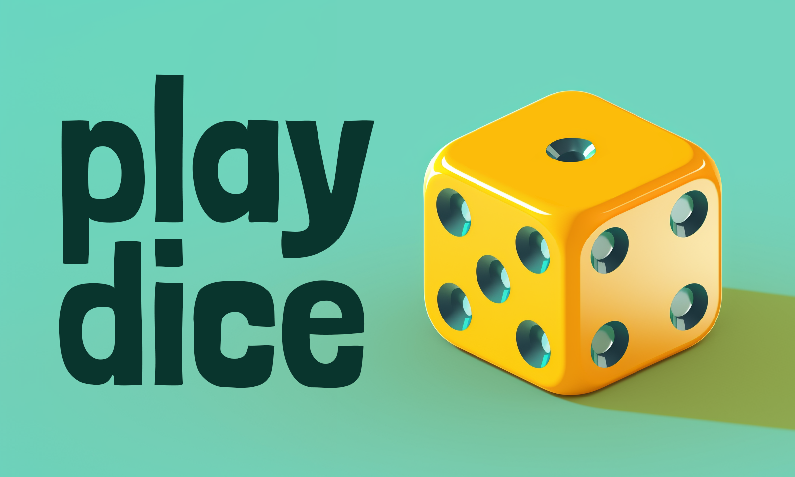 PlayDice