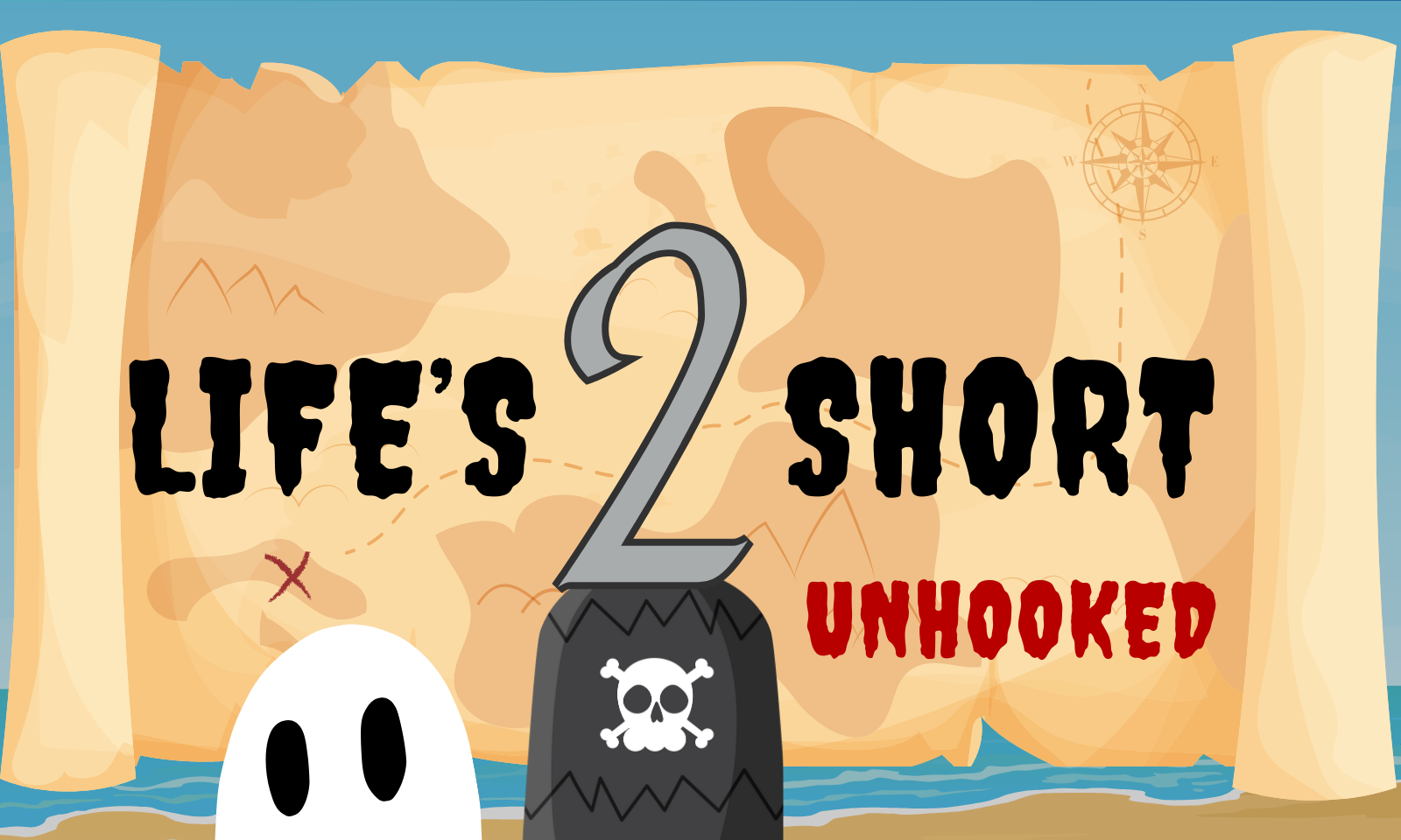 Life's 2 Short: Unhooked