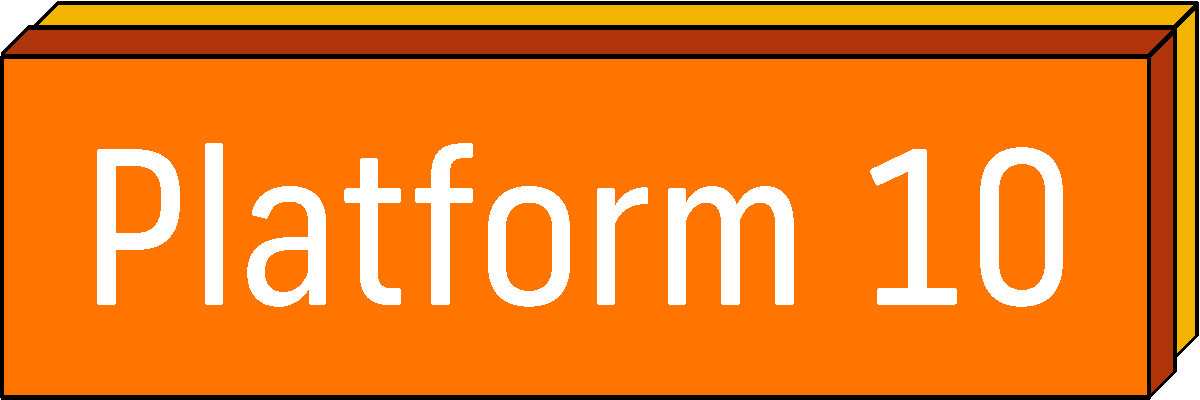 Platform 10