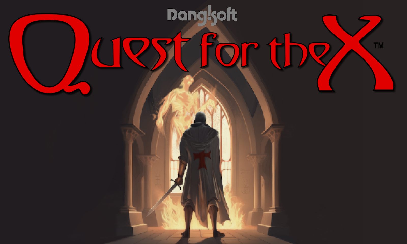 Quest For The X