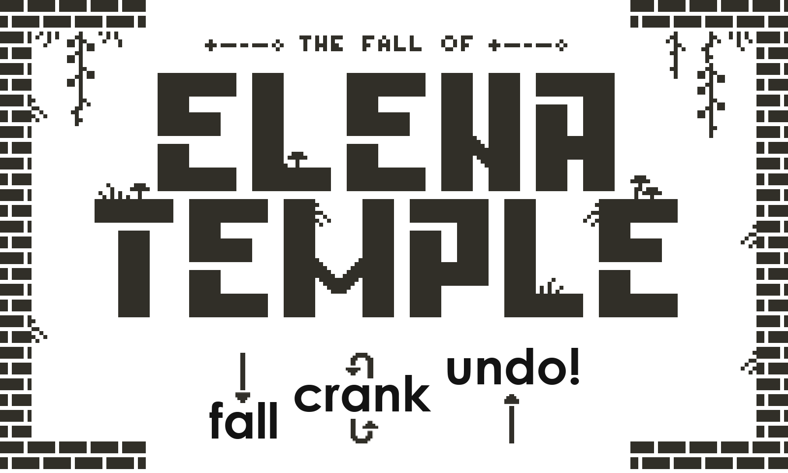 The Fall of Elena Temple