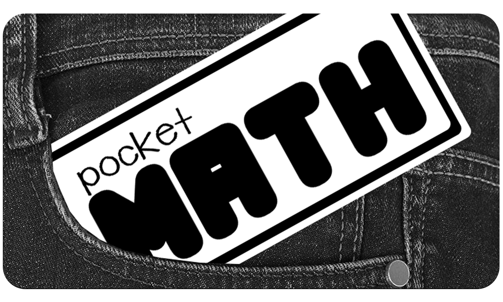 Pocket Math