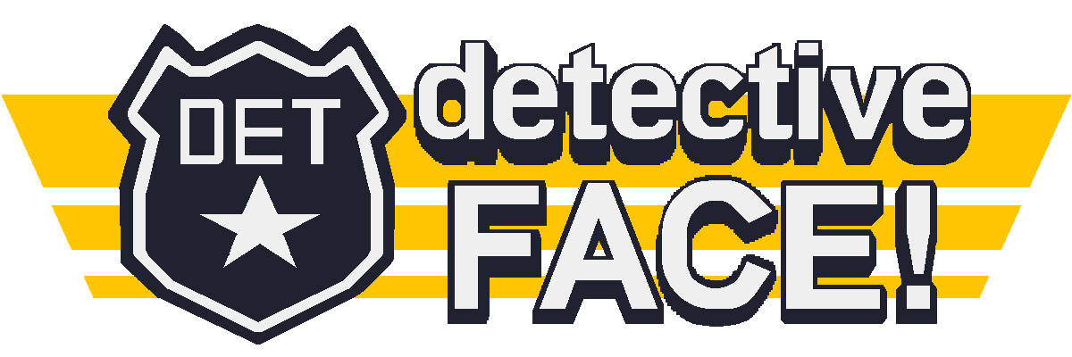 Detective Face