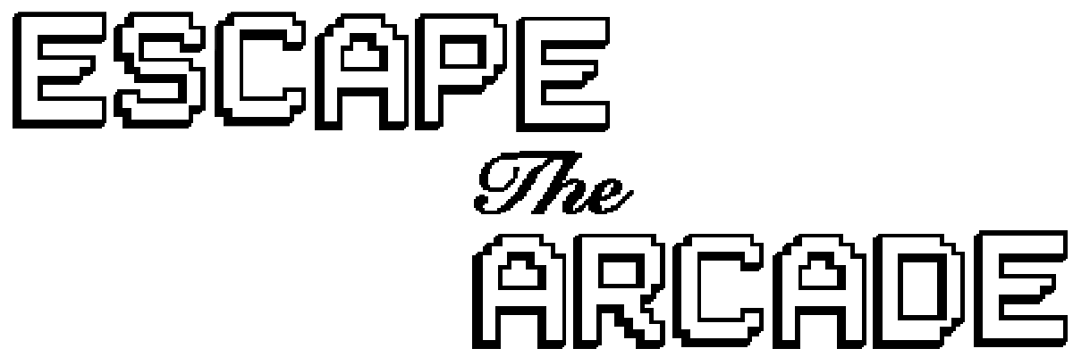 Escape the Arcade