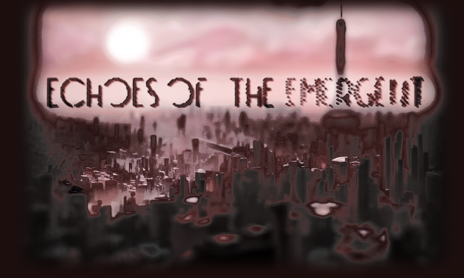 Echoes of the Emergent