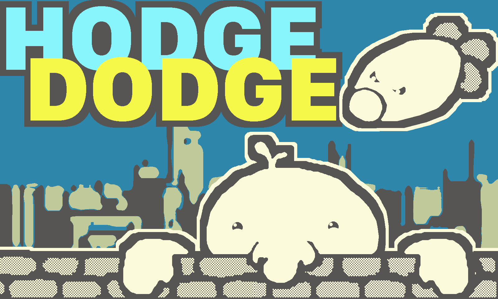 Hodge Dodge