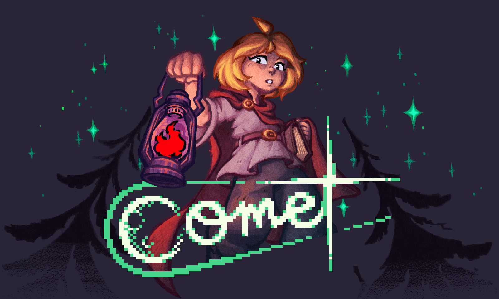 Comet