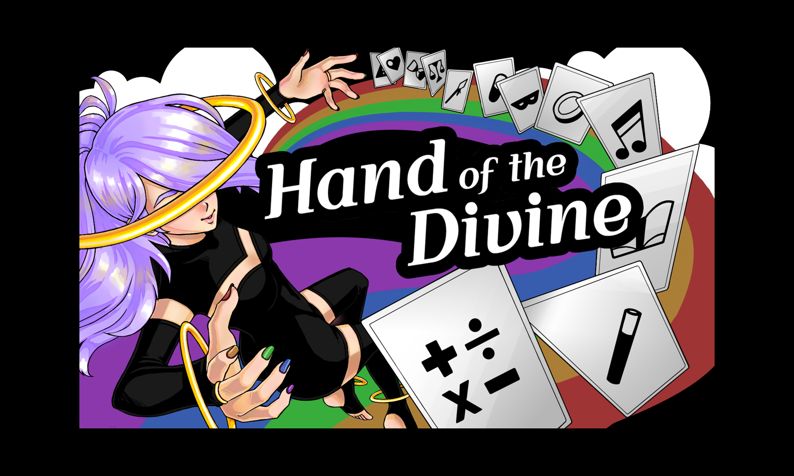 Hand of the Divine