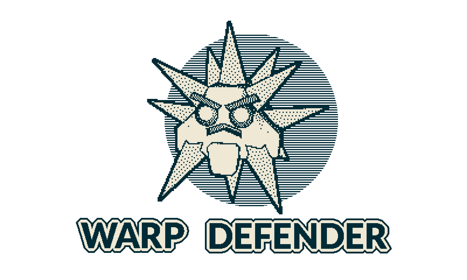 Warp Defender