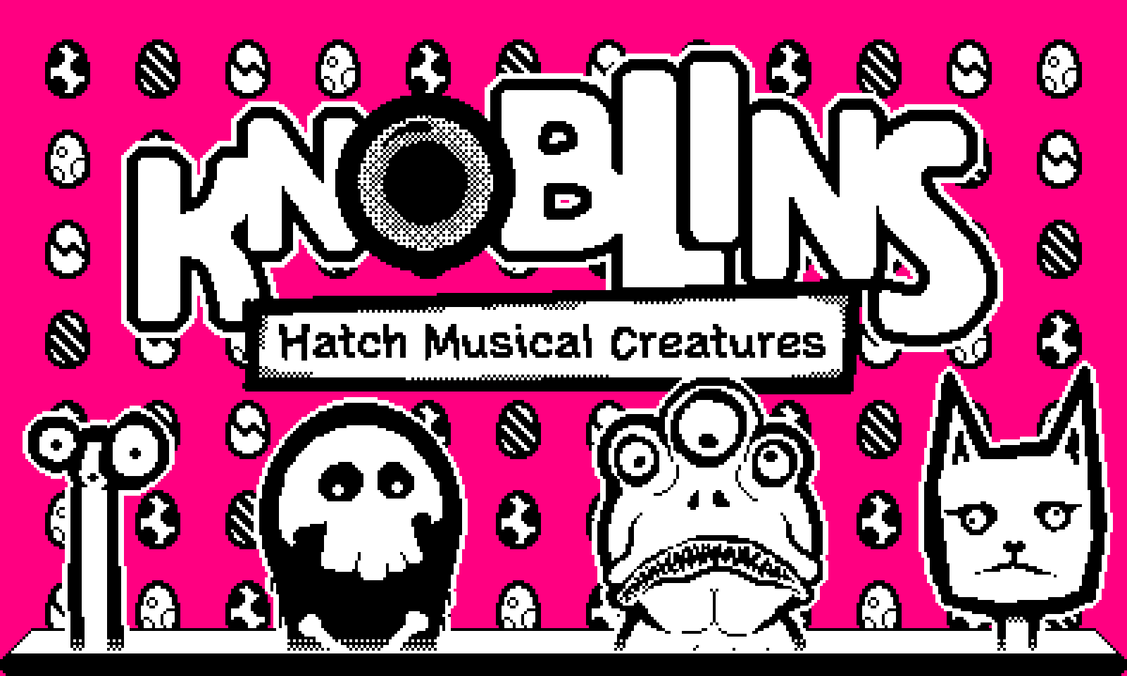 Knoblins