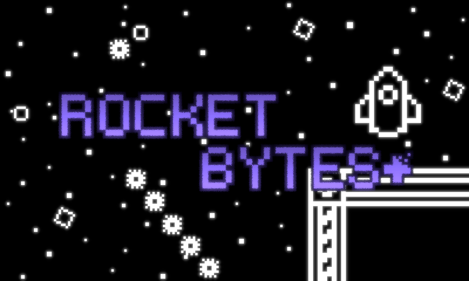 Rocket Bytes+