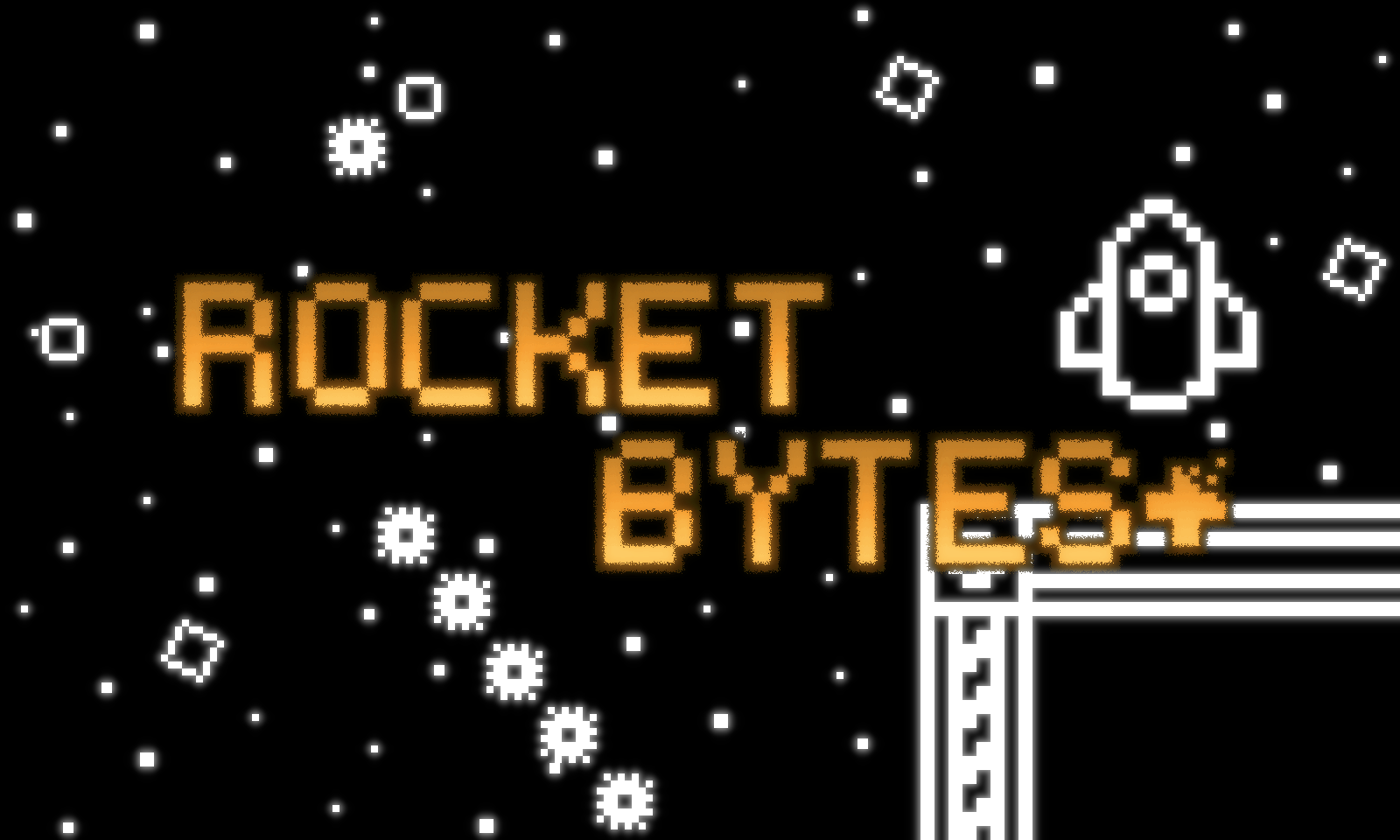 Rocket Bytes+