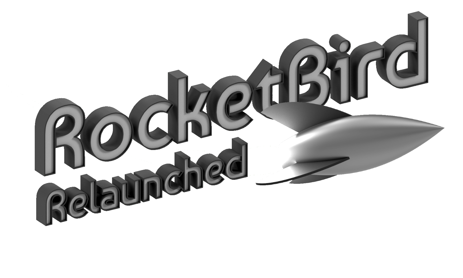 RocketBird Relaunched