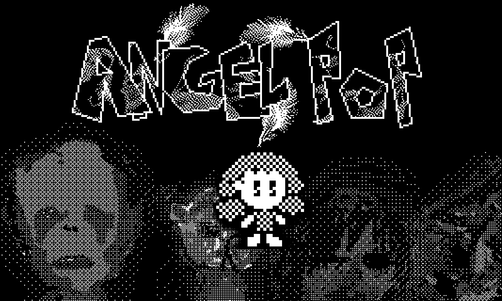 Angel Pop