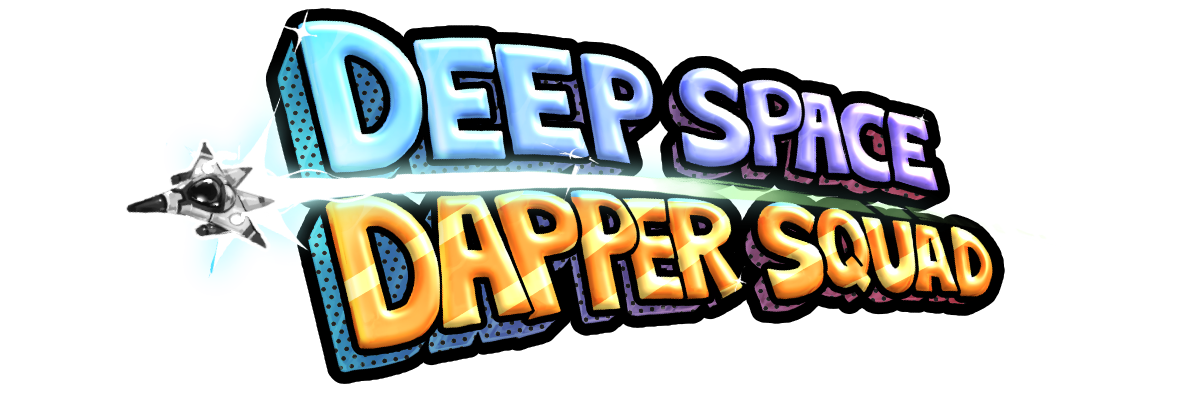 Deep Space Dapper Squad