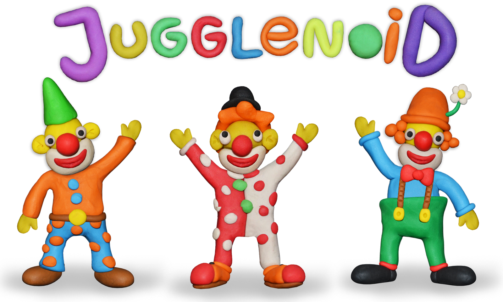 Jugglenoid