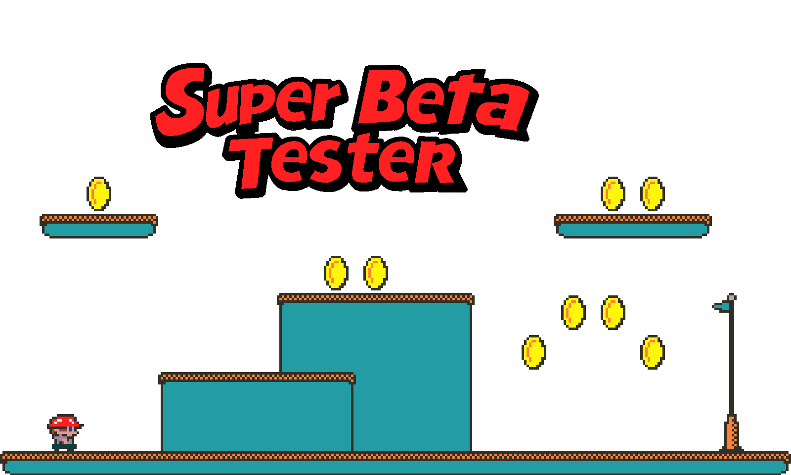 Super Beta Tester