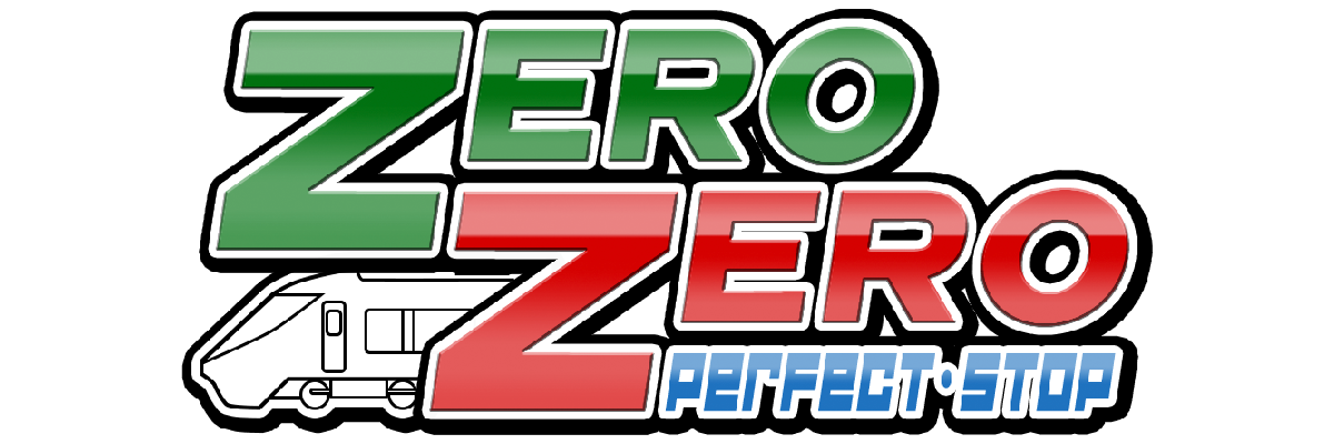 Zero Zero: Perfect Stop