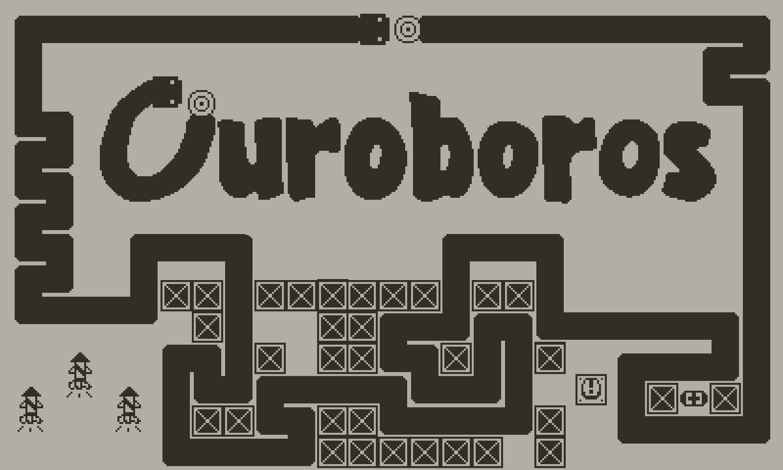 Ouroboros