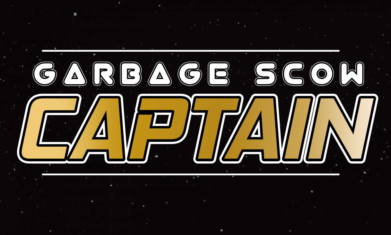 Garbage Scow Captain