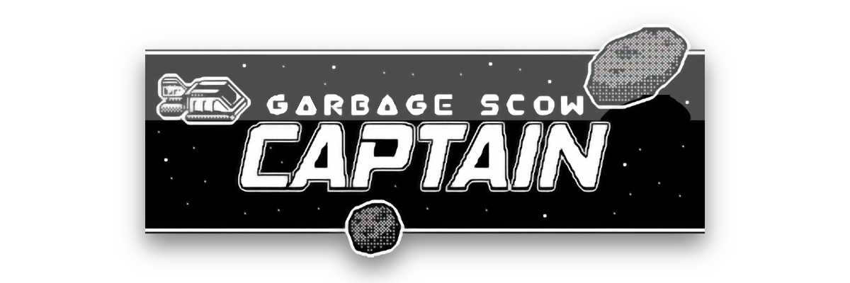 Garbage Scow Captain