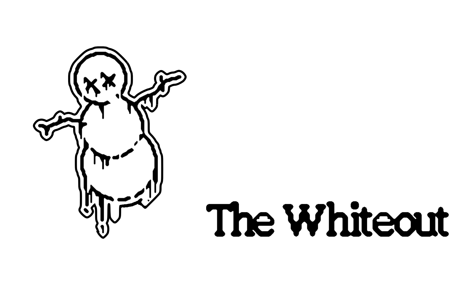 The Whiteout