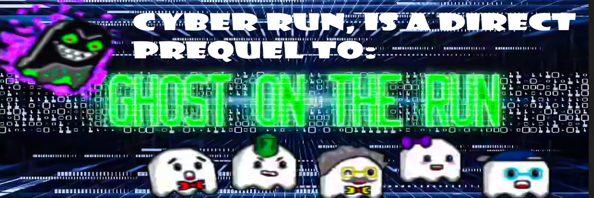 Cyber Run