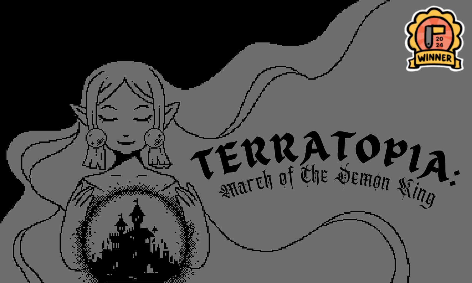 Terratopia: March of The Demon King