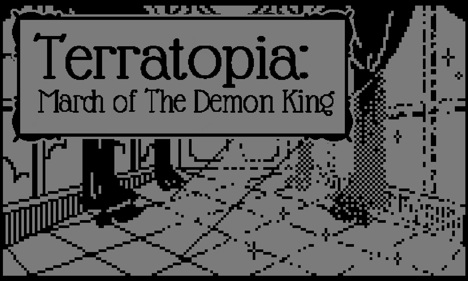 Terratopia: March of The Demon King