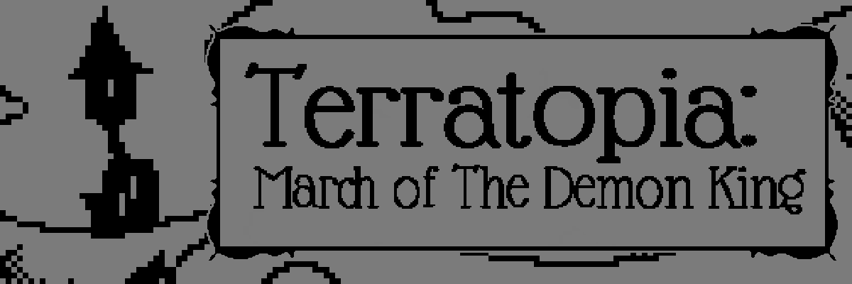 Terratopia: March of The Demon King