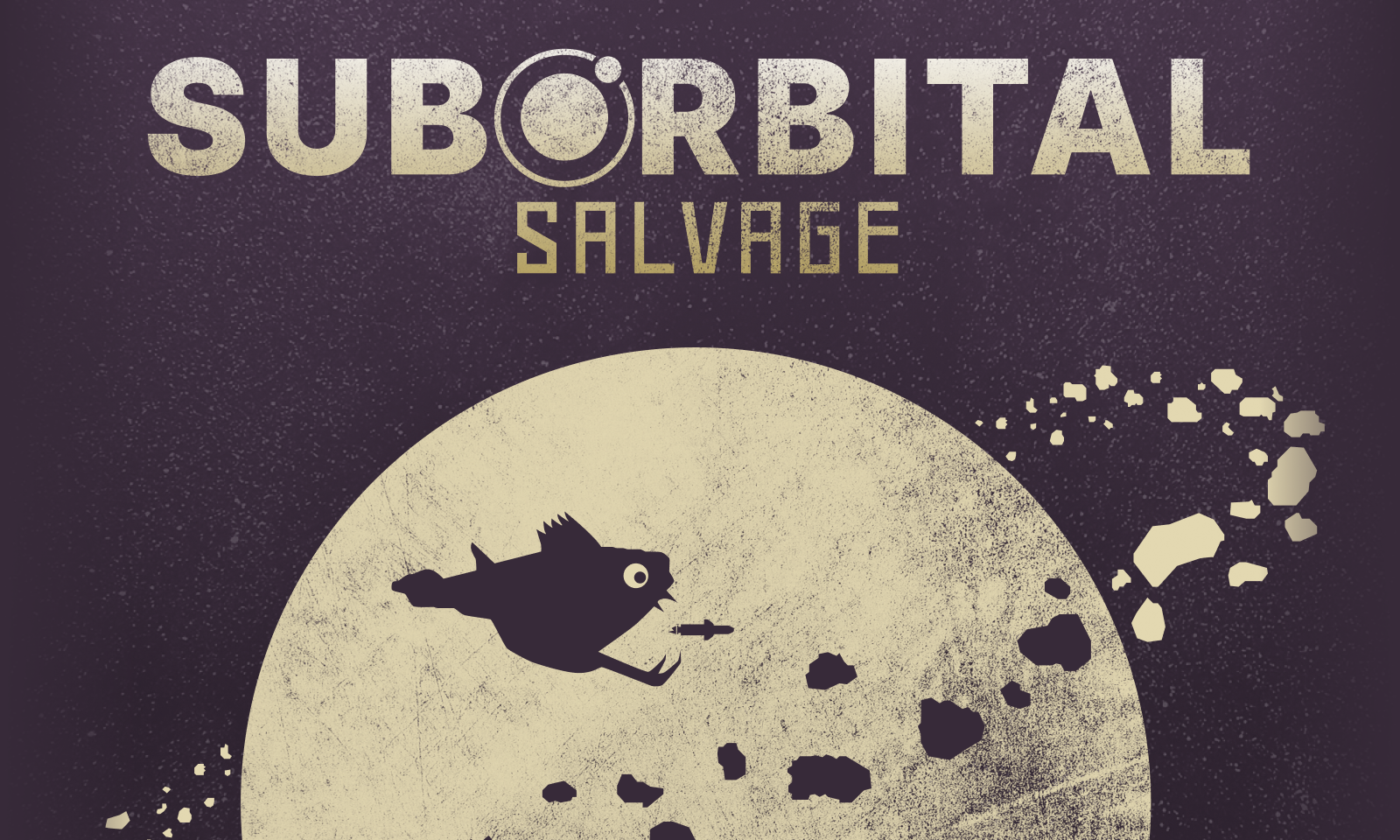 Suborbital Salvage