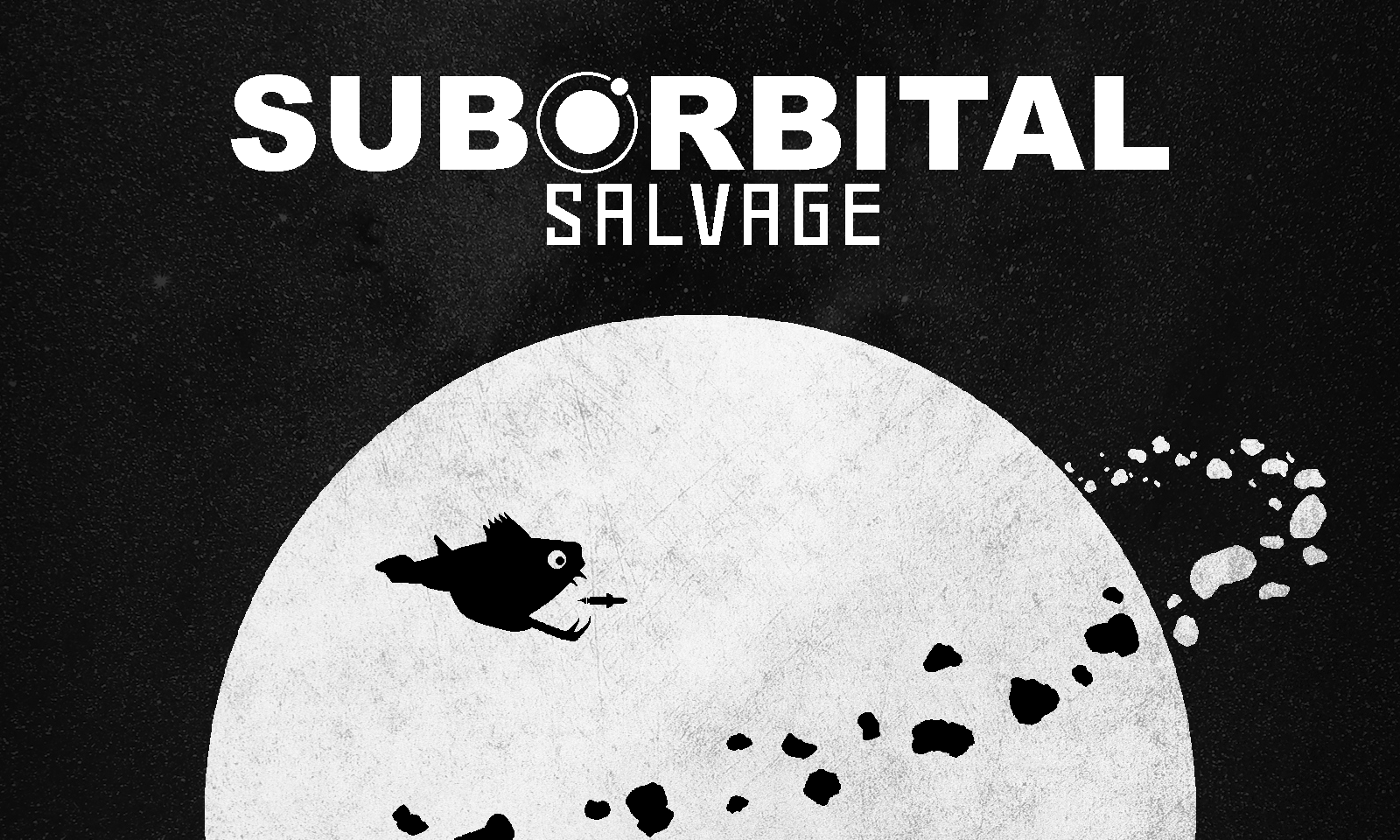 Suborbital Salvage