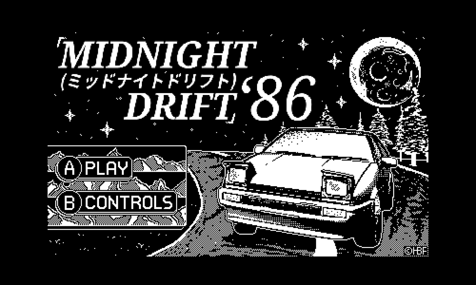 その他 playdate Playdate ゲーム紹介 - TOGGLEBOT™ by Beep Yeah LLC - smogbom