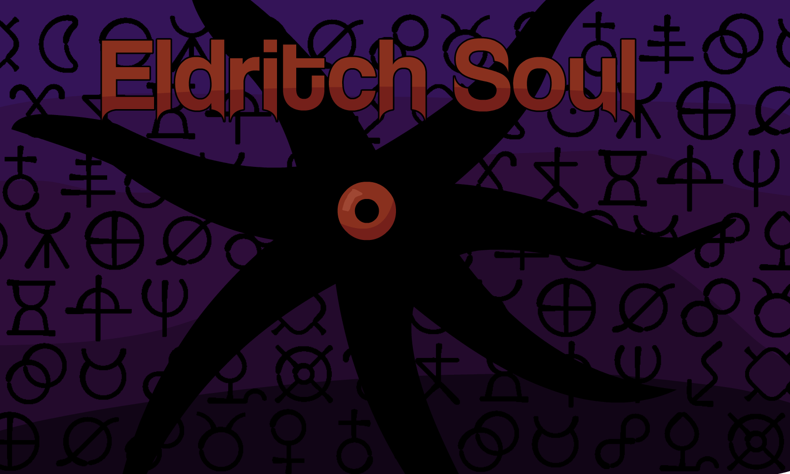 Eldritch Soul