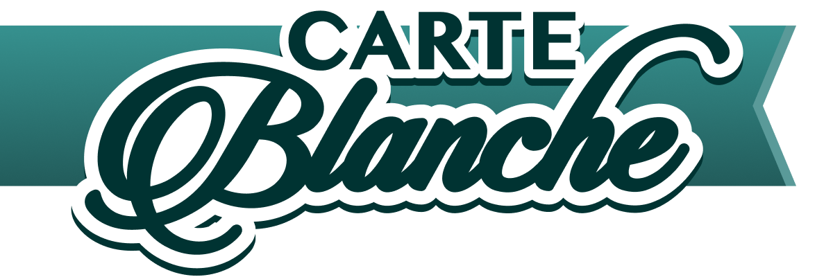 Carte Blanche