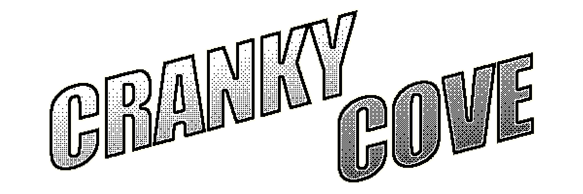 Cranky Cove