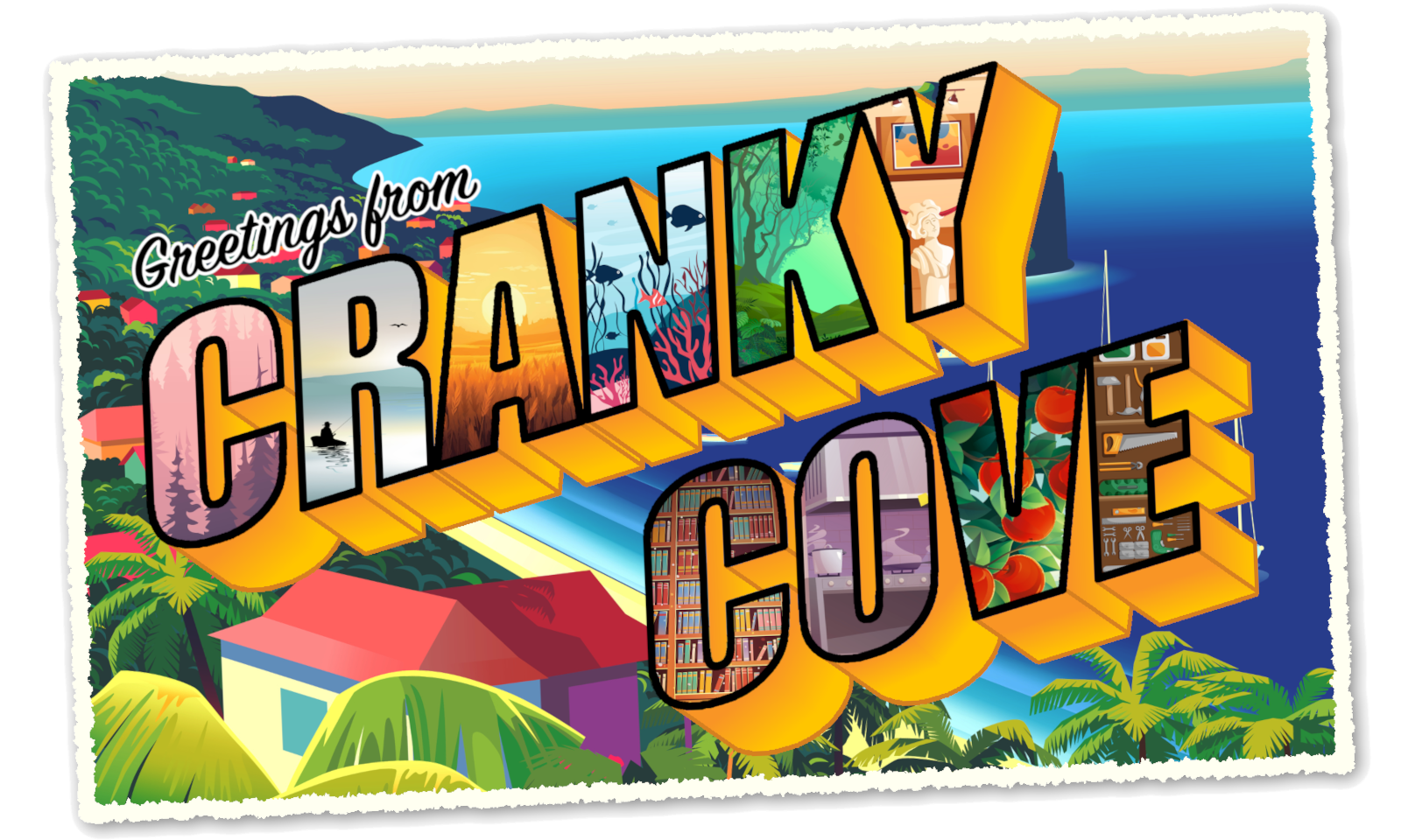 Cranky Cove