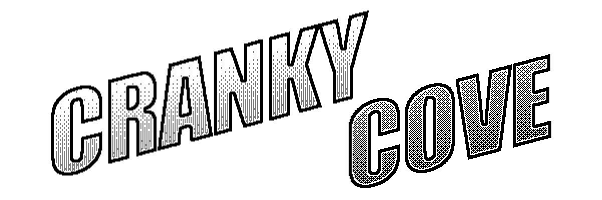 Cranky Cove