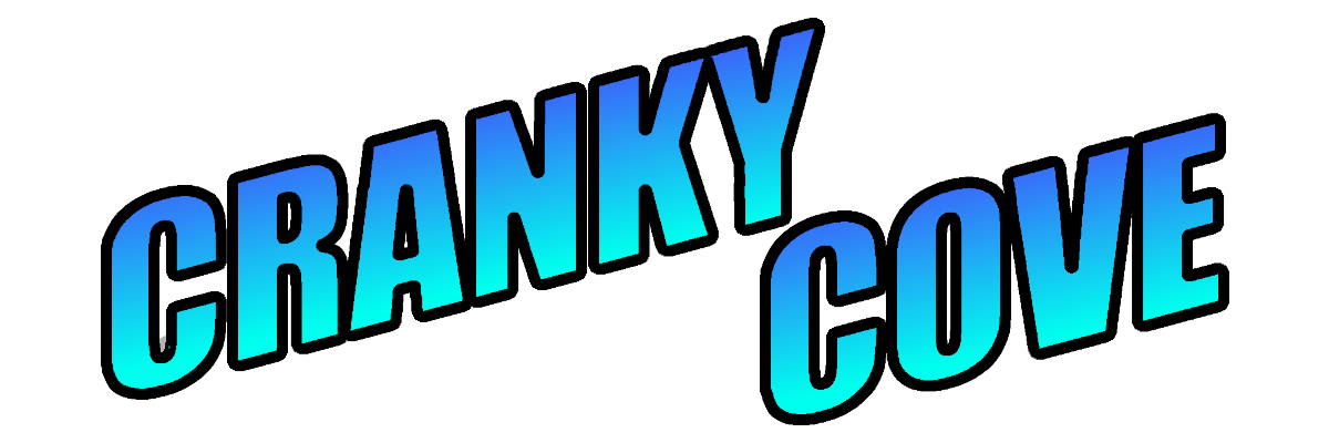 Cranky Cove